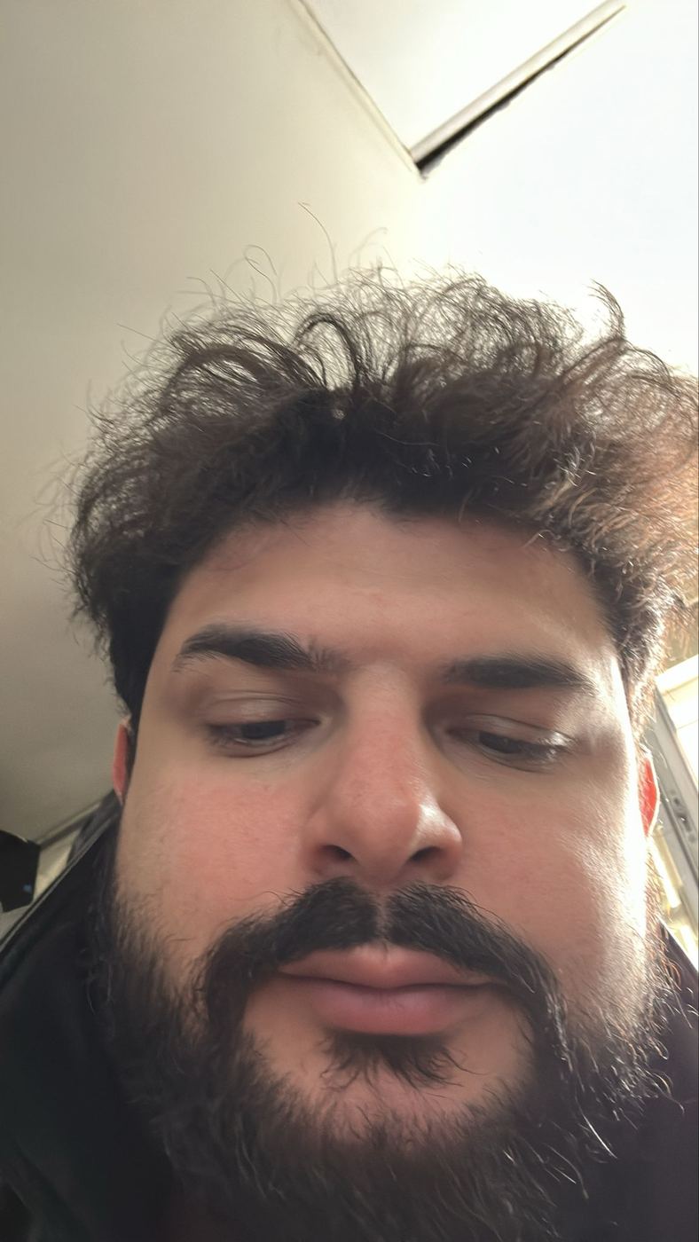 efkoo selfie